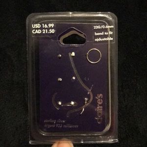 Nose Rings
